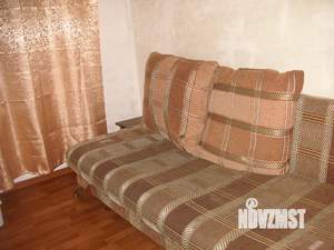 Студия квартира, на длительный срок, 18м2, 2/4 этаж