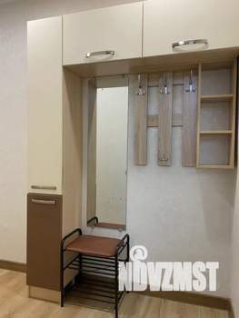 1-к квартира, посуточно, 32м2, 3/5 этаж