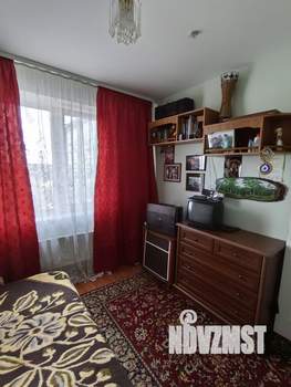 2-к квартира, на длительный срок, 57м2, 13/18 этаж