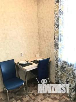 1-к квартира, посуточно, 40м2, 5/17 этаж