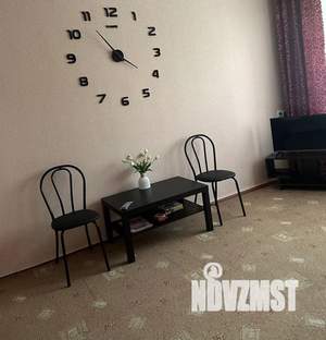 1-к квартира, посуточно, 30м2, 2/5 этаж