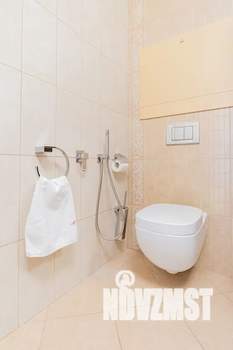 1-к квартира, посуточно, 50м2, 1/6 этаж