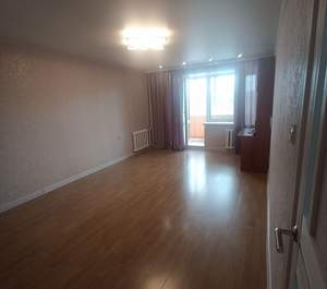 3-к квартира, на длительный срок, 100м2, 6/10 этаж