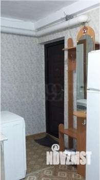 Студия квартира, на длительный срок, 18м2, 1/5 этаж