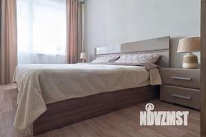 1-к квартира, посуточно, 32м2, 17/17 этаж