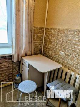 1-к квартира, на длительный срок, 30м2, 1/5 этаж