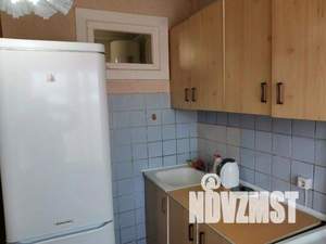 1-к квартира, на длительный срок, 33м2, 4/5 этаж