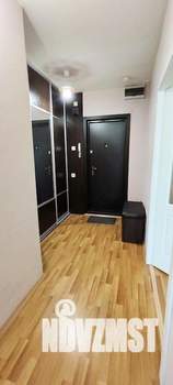 1-к квартира, на длительный срок, 40м2, 7/10 этаж