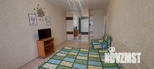 1-к квартира, посуточно, 36м2, 6/10 этаж