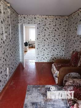 2-к квартира, на длительный срок, 44м2, 5/5 этаж