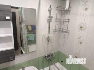 2-к квартира, на длительный срок, 54м2, 2/10 этаж