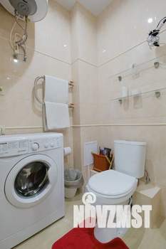 1-к квартира, посуточно, 45м2, 2/6 этаж