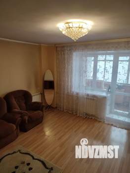 2-к квартира, на длительный срок, 54м2, 4/7 этаж