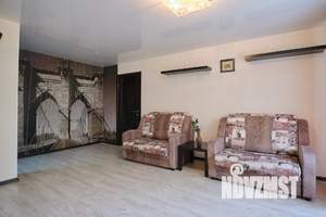 1-к квартира, посуточно, 62м2, 1/1 этаж