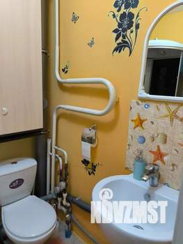 1-к квартира, посуточно, 32м2, 10/10 этаж