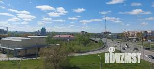 1-к квартира, посуточно, 40м2, 5/10 этаж