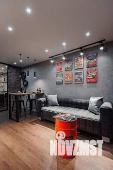 1-к квартира, посуточно, 35м2, 3/5 этаж