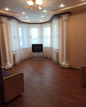 2-к квартира, на длительный срок, 52м2, 6/10 этаж