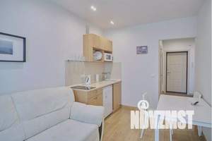 1-к квартира, посуточно, 45м2, 9/11 этаж