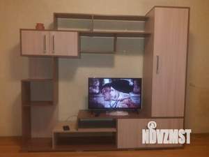 1-к квартира, на длительный срок, 35м2, 4/7 этаж