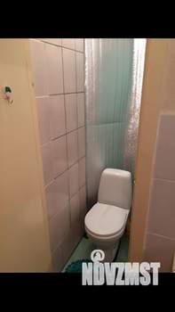 Студия квартира, на длительный срок, 15м2, 5/5 этаж