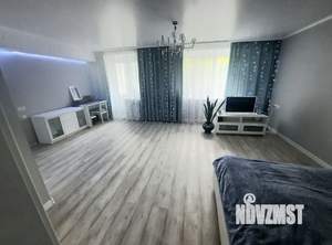 1-к квартира, на длительный срок, 40м2, 1/10 этаж