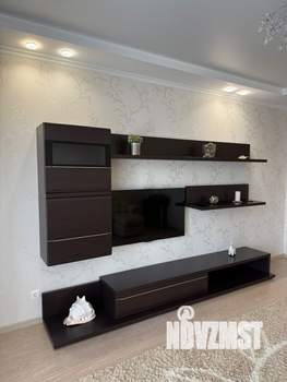 3-к квартира, на длительный срок, 85м2, 3/6 этаж