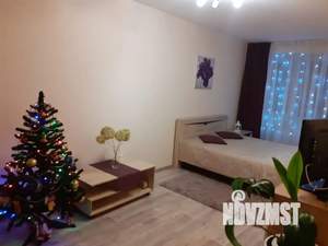 1-к квартира, посуточно, 48м2, 4/21 этаж