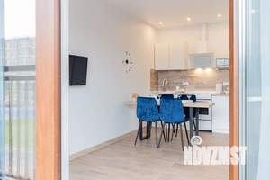 1-к квартира, посуточно, 55м2, 2/6 этаж