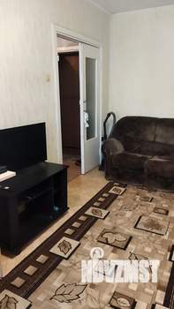 1-к квартира, на длительный срок, 38м2, 9/10 этаж