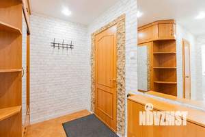 1-к квартира, посуточно, 40м2, 6/10 этаж