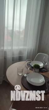 Студия квартира, посуточно, 24м2, 13/16 этаж