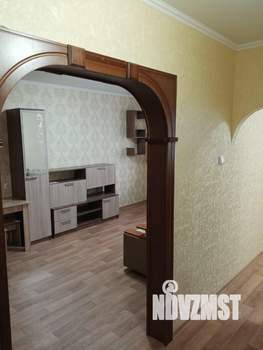 2-к квартира, на длительный срок, 35м2, 1/17 этаж