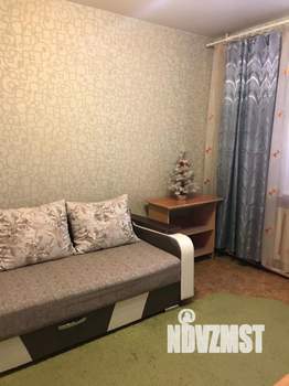 1-к квартира, на длительный срок, 30м2, 1/2 этаж