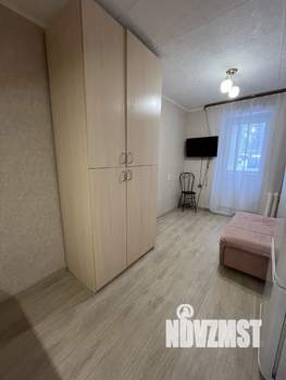 Студия квартира, на длительный срок, 15м2, 1/7 этаж