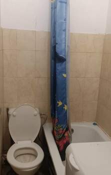 Студия квартира, на длительный срок, 12м2, 1/5 этаж