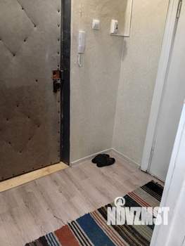 1-к квартира, на длительный срок, 36м2, 1/4 этаж