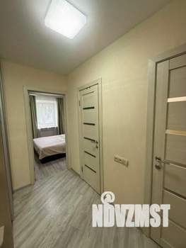 2-к квартира, посуточно, 49м2, 1/1 этаж