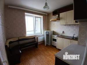 1-к квартира, на длительный срок, 40м2, 8/12 этаж