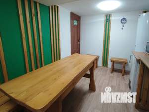 3-к квартира, посуточно, 63м2, 1/6 этаж