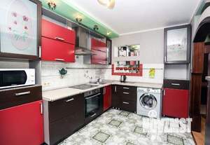 1-к квартира, посуточно, 54м2, 1/1 этаж