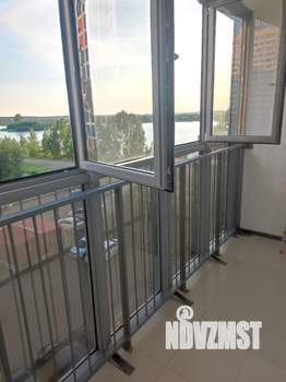1-к квартира, на длительный срок, 34м2, 5/25 этаж