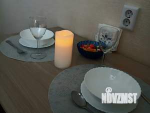 1-к квартира, посуточно, 36м2, 9/10 этаж