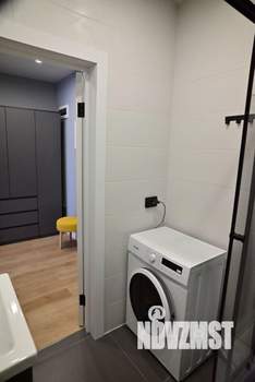 Студия квартира, на длительный срок, 24м2, 2/9 этаж