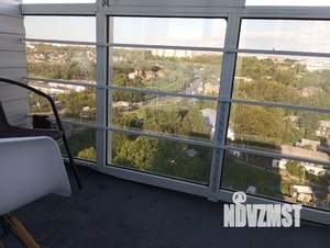 Студия квартира, посуточно, 25м2, 16/17 этаж