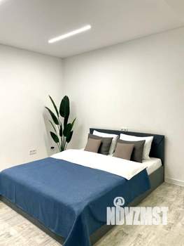 1-к квартира, на длительный срок, 40м2, 1/11 этаж