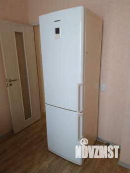 1-к квартира, на длительный срок, 35м2, 5/18 этаж