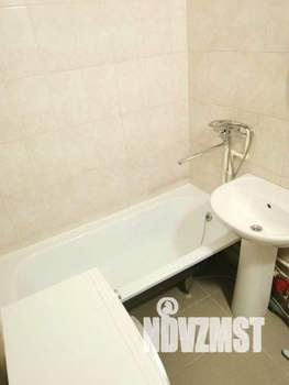 1-к квартира, посуточно, 19м2, 1/1 этаж