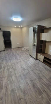 2-к квартира, на длительный срок, 44м2, 2/5 этаж