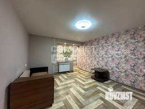 3-к квартира, на длительный срок, 63м2, 8/9 этаж